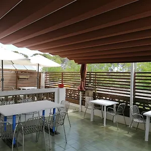 Pensió Solivent Hotel