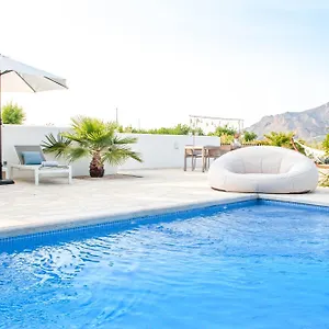 Boutique Casa Paco - Adults Only Bed and breakfast